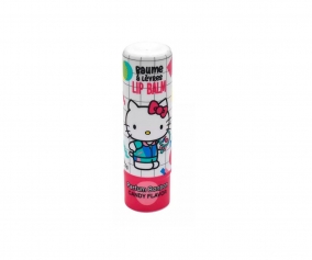 Baume  lvres Hello Kitty Candy Flavor 