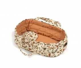 Capazo y Almohada Pomme de Pin para Mueco