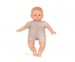 Boneca Soft Gaspard