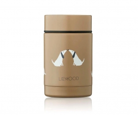 Thermos solides Nadja Dog / Oat Mix