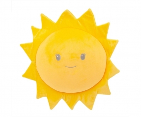 Cuscino Sole 