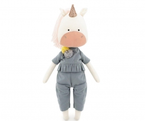 Dafne El Unicornio