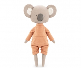 Freddy El Koala