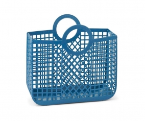 Borsa Spiaggia Samantha Basket Riverside