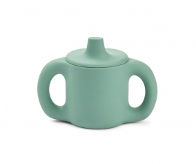 Tazza Silicone Katinka Peppermint