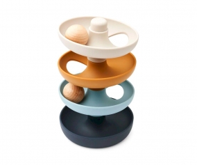 Torre Palline Maya Ball Sea Blue Multi Mix