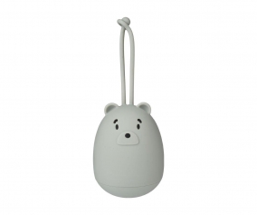 Luz de Noche Watson Mr Bear Dove Blue