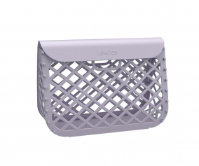 Pochette Spiaggia Verona Misty Lilac