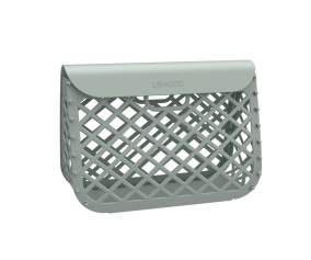Pochette Spiaggia Verona Dusty Mint