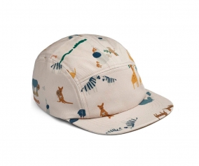 Cappellino Visiera Rory All Together/Sandy