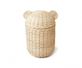 Cesta Kana Natural