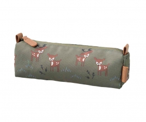 Verde Fawn Fresk Case Personalised