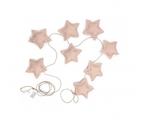 Guirnalda Star Nude Powder