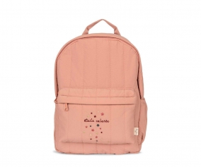 Mochila Juno Cameo Brown