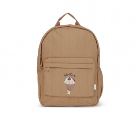 Mochila Juno Toasted Coconut