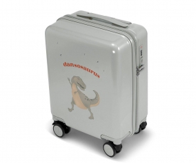 Valise Dansosaurus