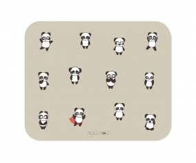 Nappe XL Panda Mood Nude 