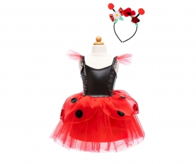 Lentejuela roja Sparkle Heart Girl's Kids Tutu, Tutu adulto, Mujer