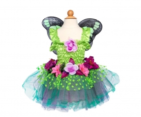 Vestito Fata dei Fiori