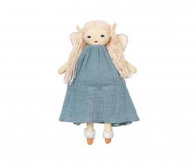Mueca Elfa Navidad Snowkeeper
