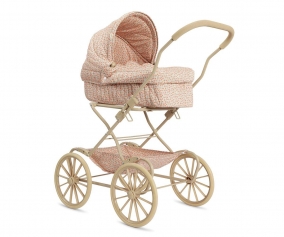 Carrito de Muecas Fleur de Glace