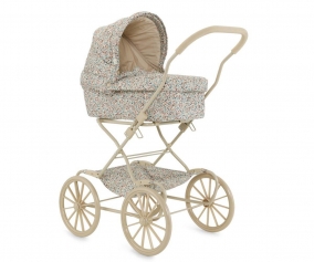 Carrito de Muecas Louloudi