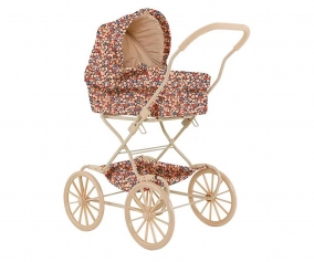 Carrito de Muecas Toulouse