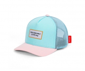 Casquette Mini Lagoon 