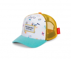 Gorra Bike