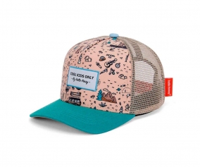 Gorra Road Trip