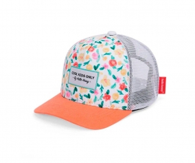 Casquette aquarelle 