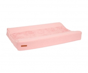 Funda Cambiador Pure Pink