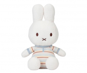 Peluche Conejito Miffy Sunny Vintage 35cm