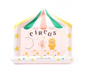 Circo SunnyLife Inflable