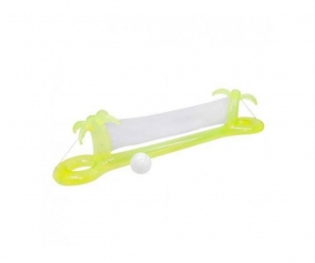 Juego Voleibol Hinchable Flotante SunnyLife