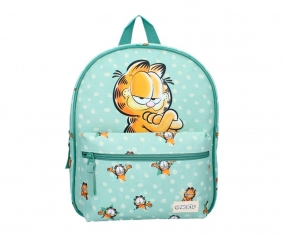 Zaino Piccolo Mini Garfield