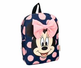 Zaino Piccolo Minnie Mouse Hey Its Me