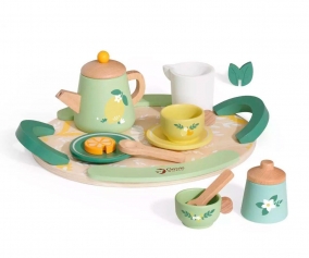 Set de T Vintage