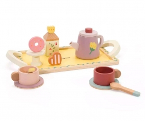 Set de T Grace