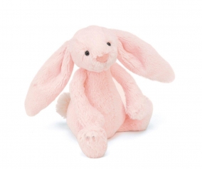 Sonaglio Bashful Bunny Pink