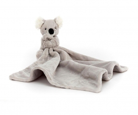 Doudou Koala Snugglet Personalizable