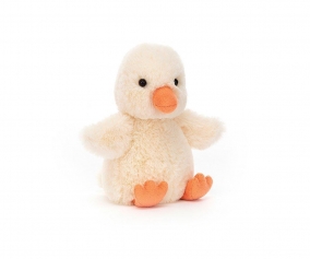 Mini Peluche Paperino Nippit
