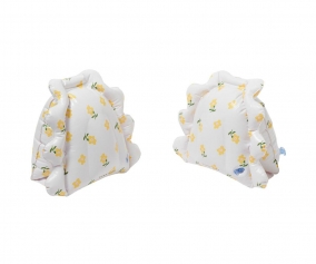 Manguitos Flores Sunnylife