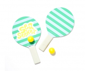 Juego de Palas Playa Sea Dip Dye
