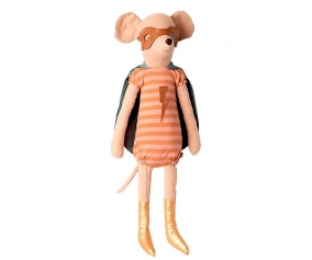 Ratona Superhroe Maxi