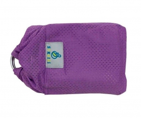 Sling de gua Sukkiri Purple