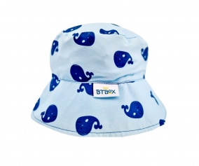 Chapeau de bain Whales Sun Protection