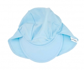 Gorrito de Playa Proteccin Solar Ballenas