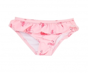 Braga Bikini Proteccin Solar Flamingos