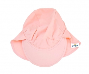 Gorrito de Playa Proteccin Solar Flamingos